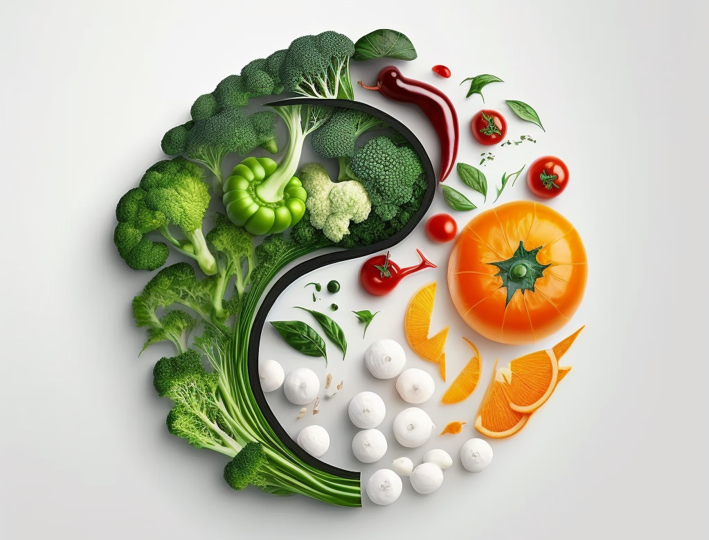 Ying_and_Yang_symbol_made_up_from_vegetables