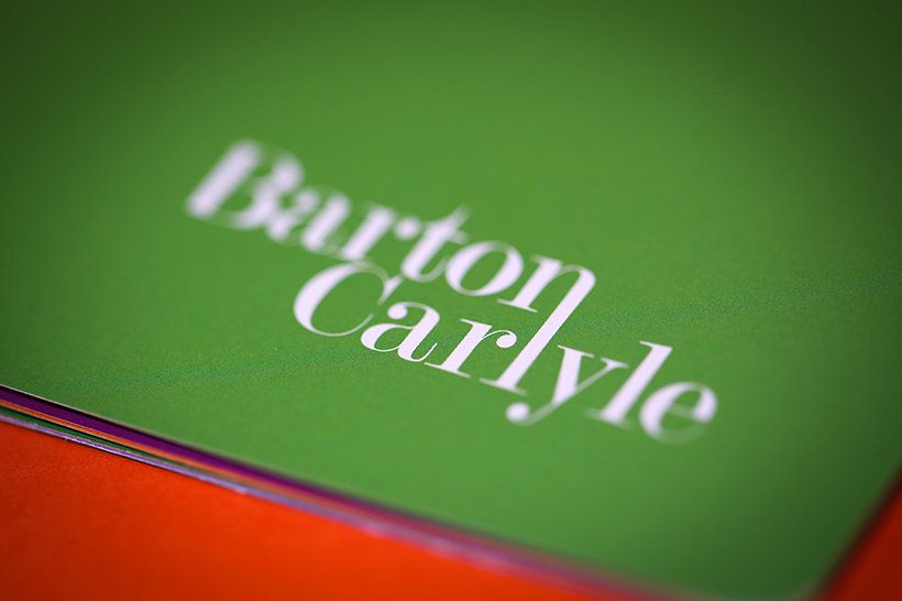 Barton Carlyle logo